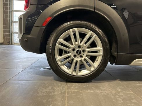 Used 2023 MINI Cooper Countryman SE w/ Storage Package image 43