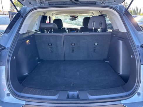Used 2025 Chevrolet TrailBlazer LT FWD image 25