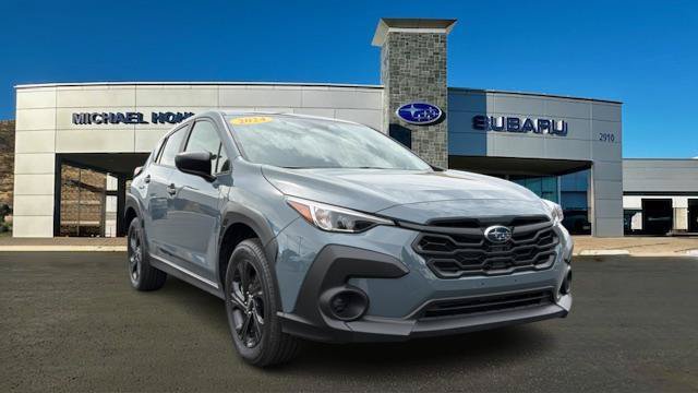 Used 2024 Subaru Crosstrek 2.0i AWD/4WD 360° Tour