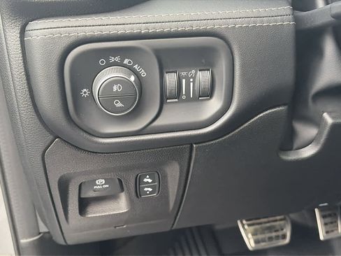 Used 2022 RAM 1500 TRX w/ TRX Level 2 Equipment Group image 10