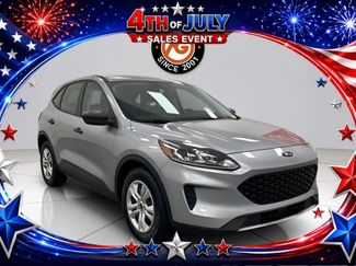 Used 2021 Ford Escape S FWD video 1