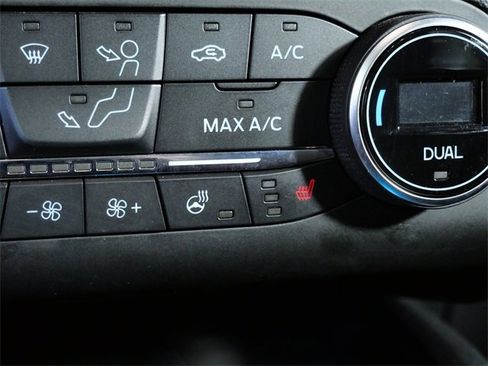 Certified 2020 Ford Escape Titanium image 25