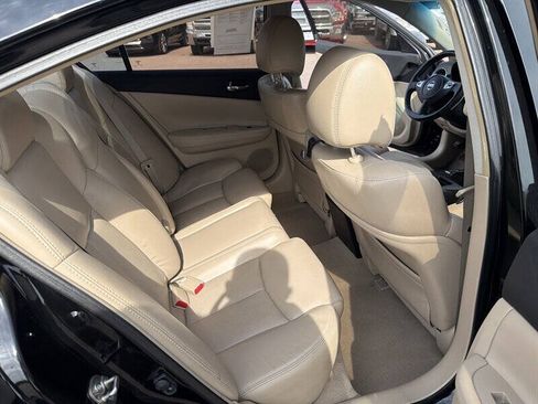 Used 2014 Nissan Maxima 3.5 SV w/ Premium Package FWD image 15
