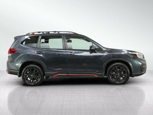 Used 2019 Subaru Forester Sport AWD/4WD image 6