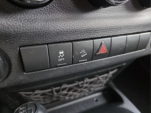 Used 2014 Jeep Wrangler Unlimited Sport w/ Trailer Tow Group AWD/4WD image 21