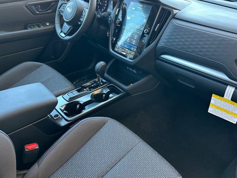 New 2026 Subaru Forester Premium AWD/4WD image 17