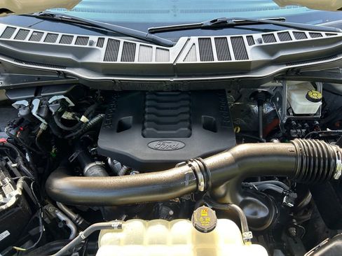 Used 2022 Ford F150 XLT w/ Equipment Group 302A High image 29