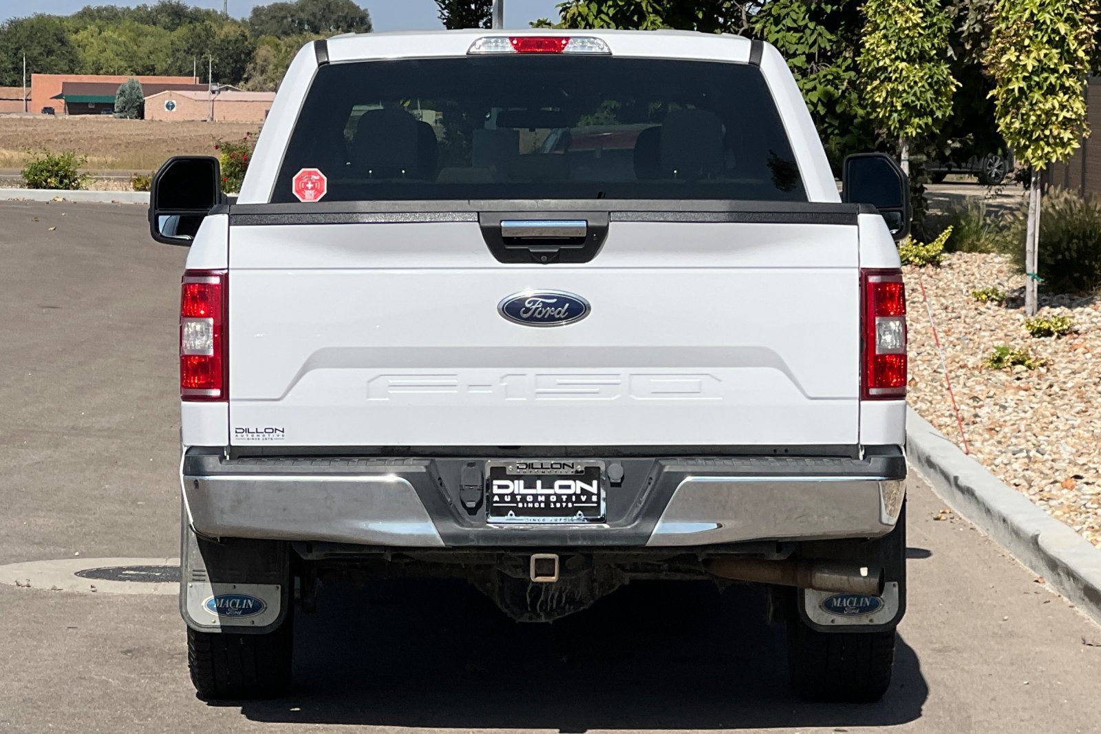 Used 2018 Ford F150 XLT w/ XTR Package AWD/4WD image 7