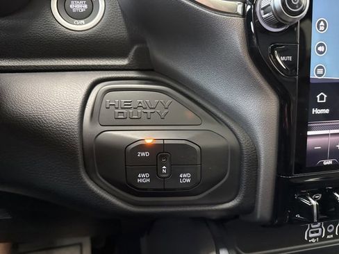 Used 2026 RAM 3500 Laramie image 30