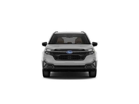 New 2026 Subaru Forester Touring image 48