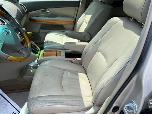 Used 2008 Lexus RX 350 AWD image 12