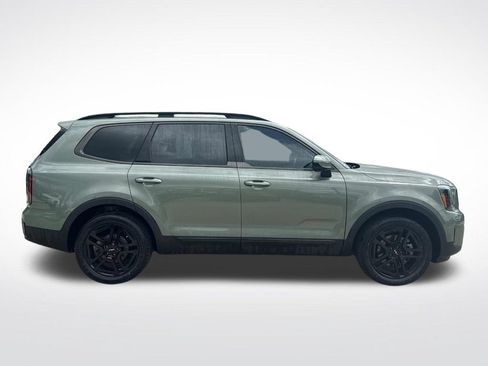 Used 2024 Kia Telluride SX X-Line AWD/4WD image 2