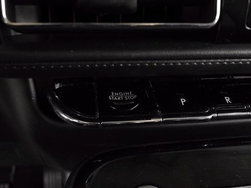 Used 2022 Lincoln Nautilus Reserve w/ Class II Trailer Tow Package image 39