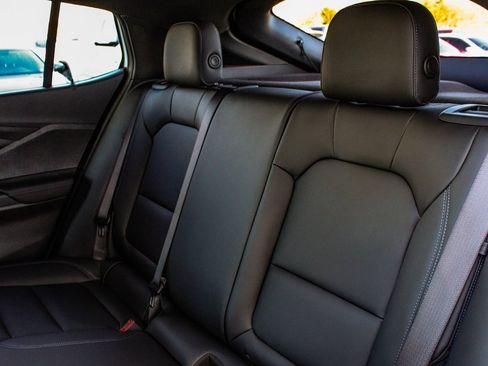 Used 2024 Buick Envista Sport Touring w/ Convenience I Package image 32