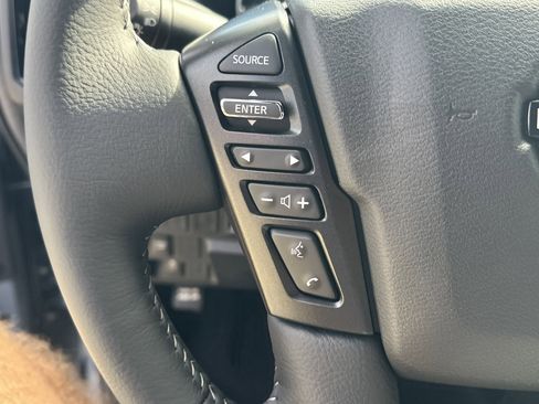 New 2026 Nissan Frontier SV image 21