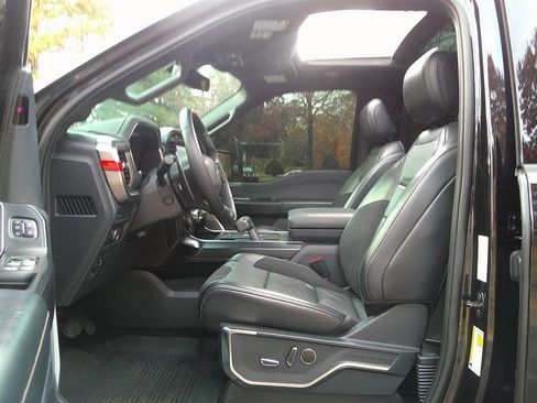 Used 2022 Ford F150 Raptor w/ Equipment Group 801A High image 9