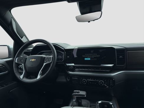 New 2026 Chevrolet Silverado 1500 High Country AWD/4WD image 14