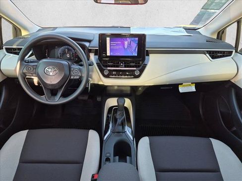 New 2026 Toyota Corolla LE FWD image 13