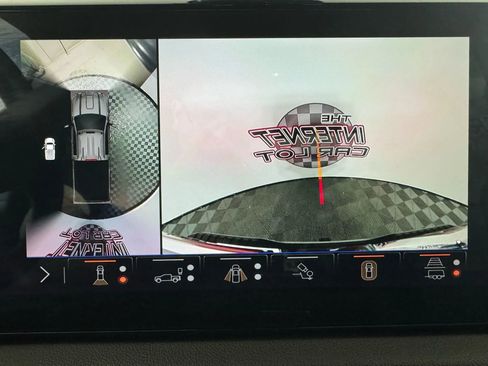 Used 2024 GMC Sierra 3500 AT4 w/ AT4 Premium Plus Package image 20