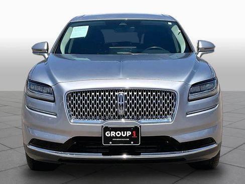 Used 2023 Lincoln Nautilus AWD w/ Premium Package image 4