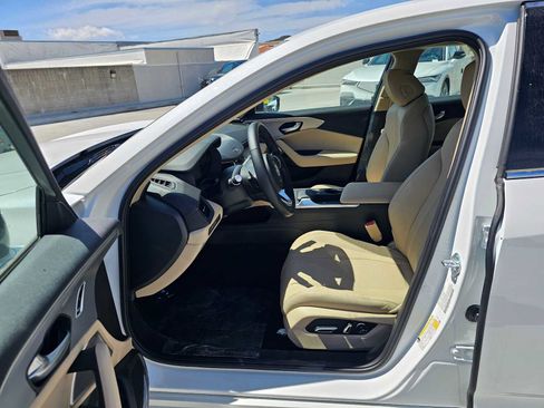 New 2025 Acura TLX w/ Technology Package image 19