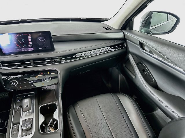 Used 2024 INFINITI QX60 Luxe AWD/4WD image 28