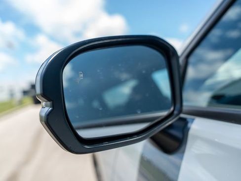 New 2026 Honda HR-V Sport image 21