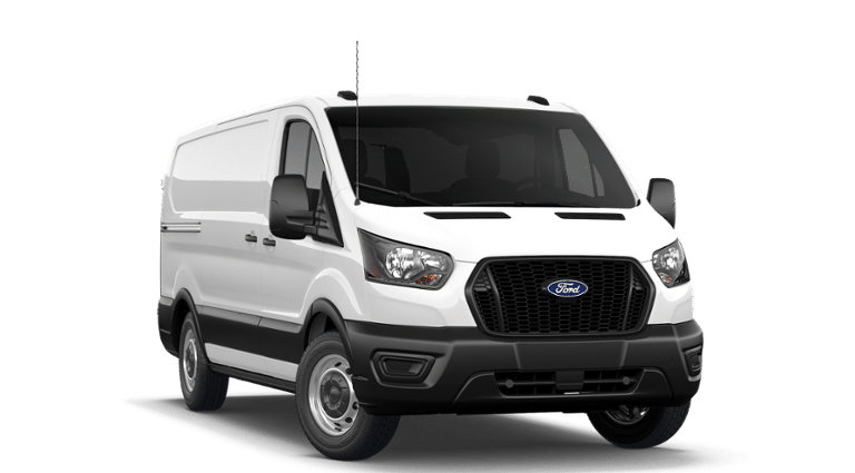 New 2027 Ford Transit 250 Low Roof RWD image 25