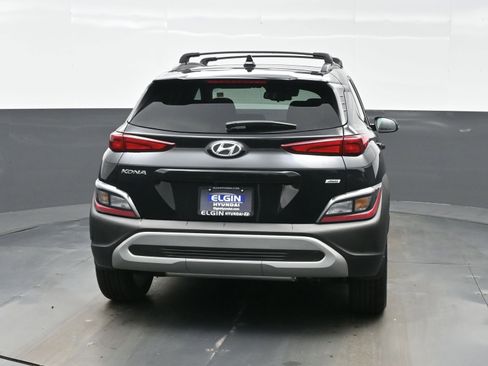 Certified 2023 Hyundai Kona SEL w/ Convenience Package image 5