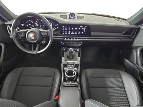 Certified 2023 Porsche 911 Carrera T image 27