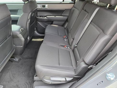 New 2026 Hyundai Santa Fe SE FWD image 18
