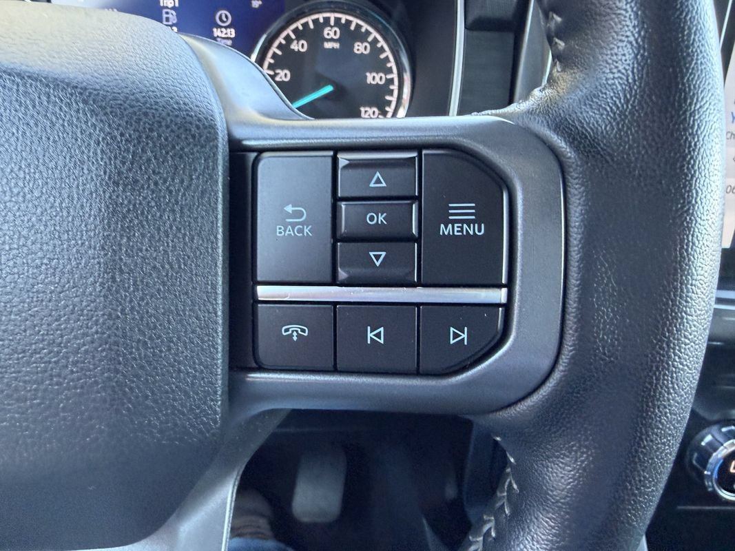 Used 2021 Ford F150 XLT w/ Equipment Group 302A High AWD/4WD image 16