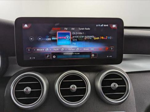 Used 2022 Mercedes-Benz GLC 300 4MATIC image 30
