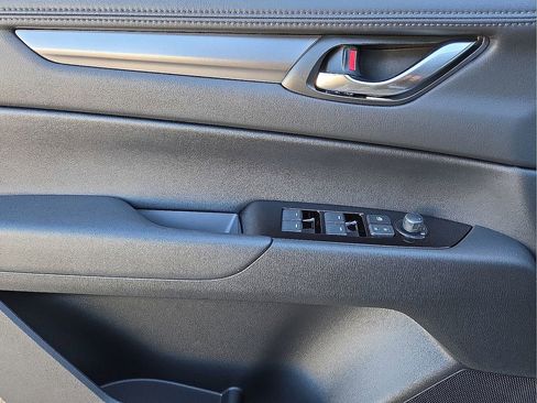 New 2025 MAZDA CX-5 AWD 2.5 S w/ Select Package image 20