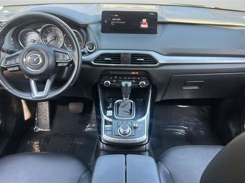 Used 2021 MAZDA CX-9 Touring w/ Touring Premium Package image 20