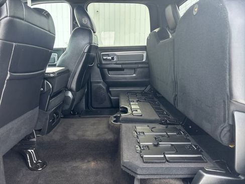 Used 2017 RAM 2500 Power Wagon w/ Leather & Luxury Group image 74