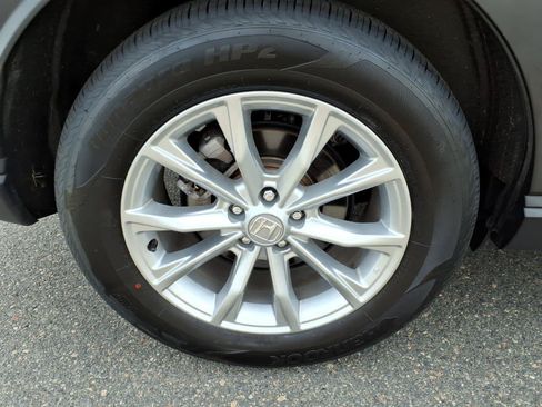 Used 2024 Honda CR-V EX image 9