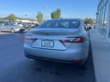 Certified 2025 Toyota Camry LE image 4