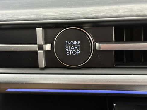 New 2026 Hyundai Santa Fe Limited image 30