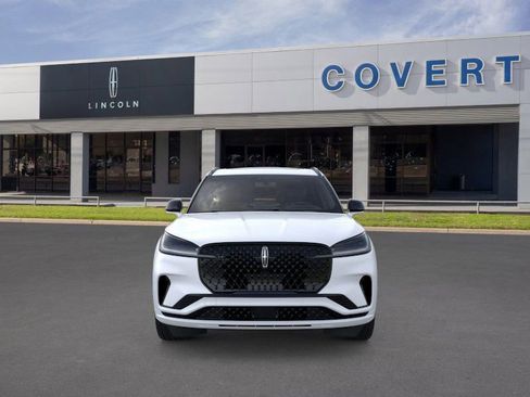 New 2026 Lincoln Aviator 2WD w/ Jet Appearance Package image 6