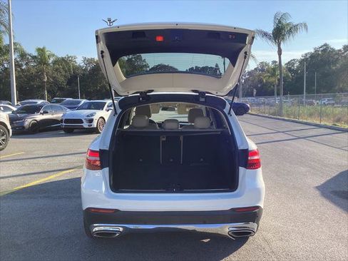Used 2018 Mercedes-Benz GLC 300 image 26