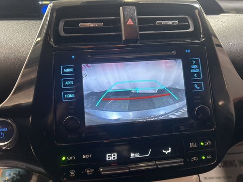 Used 2018 Toyota Prius Prime Plus image 28