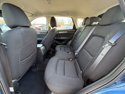 Used 2023 MAZDA CX-5 AWD 2.5 S image 23