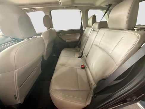 Used 2017 Subaru Forester 2.5i Limited image 23