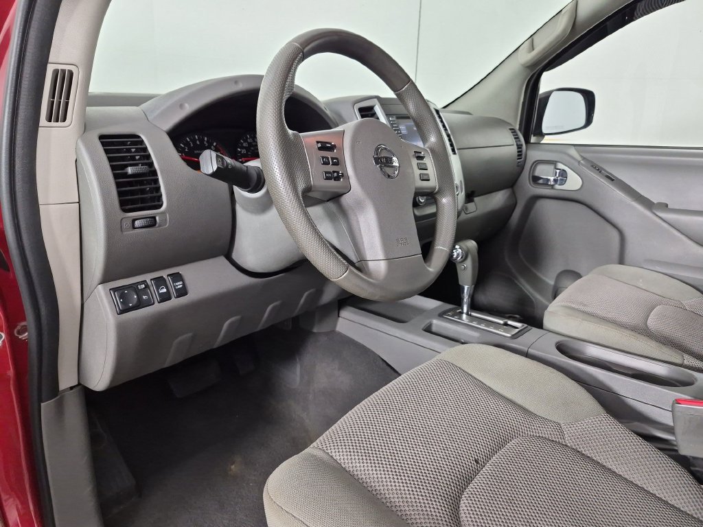 Used 2019 Nissan Frontier SV AWD/4WD image 17