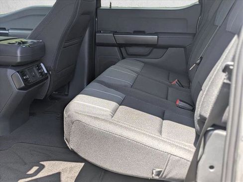 New 2026 Ford F150 STX w/ F-150 LOBO Package AWD/4WD image 14