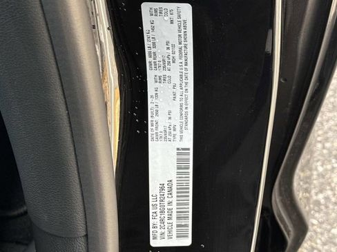 New 2026 Chrysler Pacifica Select image 44