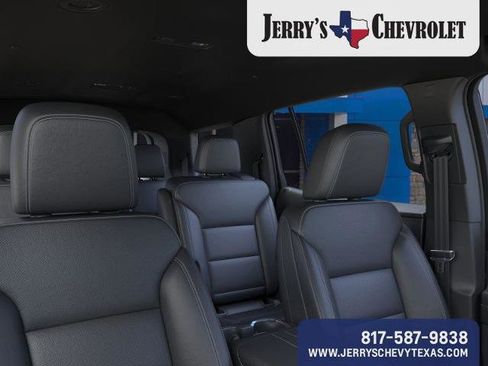 New 2026 Chevrolet Traverse LT w/ Driver Confidence Package image 26