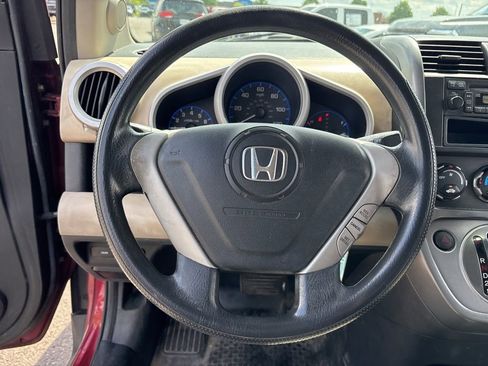 Used 2007 Honda Element LX image 18