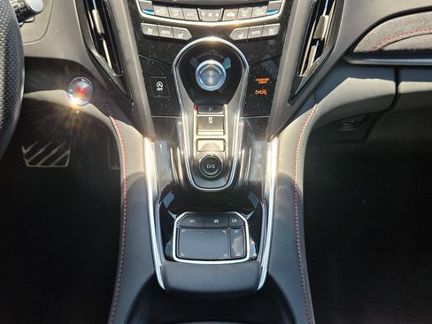 Certified 2023 Acura RDX A-Spec FWD image 20
